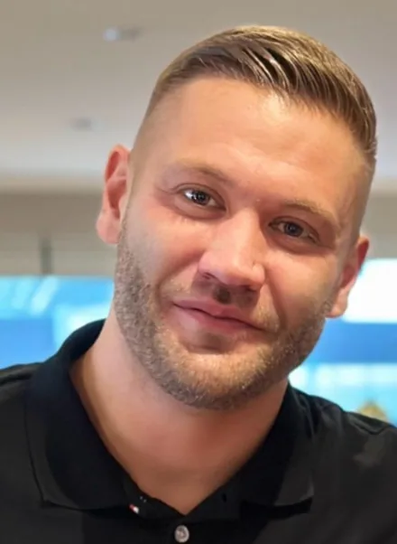 Philipp Wördemann, Gründer von Agentomatix